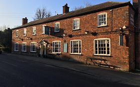 Three Tuns Ashwell